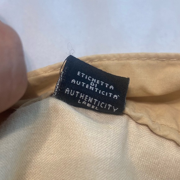 Versace Jeans Couture Size W32 x L46 - Picture 5 of 13